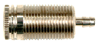 1-3/4" PLATED SHANK - 3/16" BARB