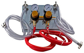 TAPRITE DELUXE 2P REG PANEL