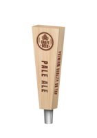 BR-2S 4CP NAT CC TRAP-Z (CHR) TAP HANDLE
