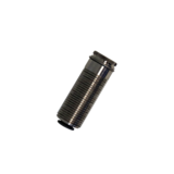 2-1/2" 304SS SHANK -3/8" OD JG BACK