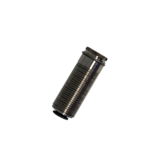 2-1/2" 304SS SHANK -3/8" OD JG BACK