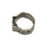 13.3mm SS STEPLESS CLAMP