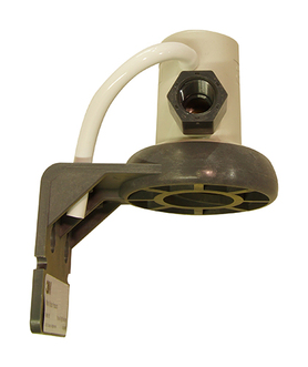 3M VH3 HEAD FOR 3M WATER FILTER (3/8" FPT)