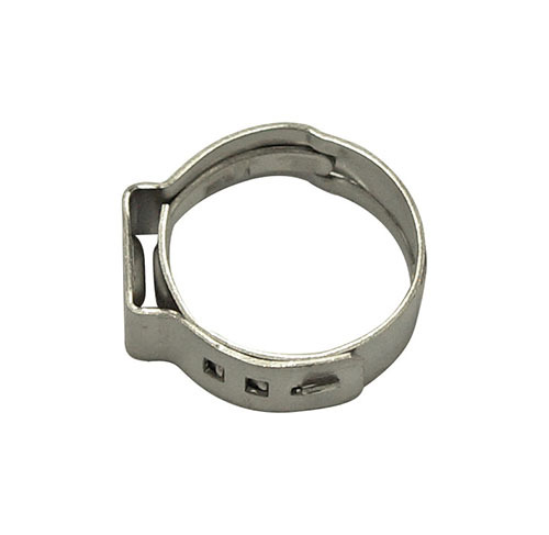 18.5mm SS STEPLESS CLAMP