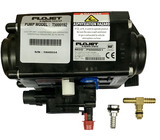 FLOJET T5000 BIB PUMP-1/4" SS OUTLET & GAS "T"