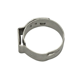 19.8mm SS STEPLESS CLAMP