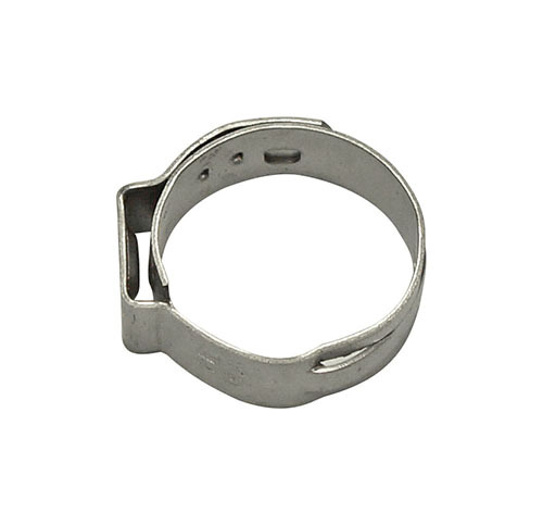 19.8mm SS STEPLESS CLAMP