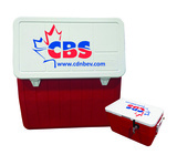 BR RED PL 48qt 1T 50' COIL with 304SS PARTS