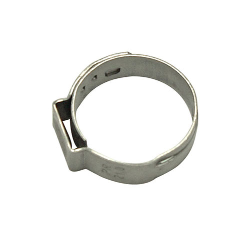 21.0mm SS STEPLESS CLAMP