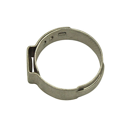 22.6mm SS STEPLESS CLAMP