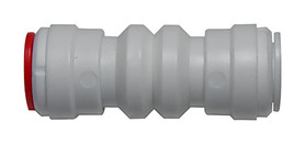 1/2" OD x 1/2" OD CHECK VALVE PUSH TO CONNECT FITTING