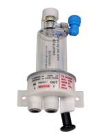 TecFlo SMART FOB, NO FITTINGS