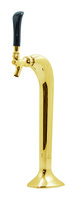 1 TAP GOLD MONGOOSE TOWER AIR COOLED