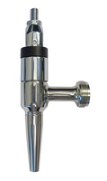 USA 304SS STOUT FAUCET WITH SS NOZZLE