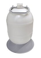 15L PL.CLEANING BOTTLE ONLY