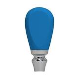 BLU-293C SHOTGUN 1.0 (CHR) TAP HANDLE