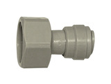 3/8" OD x 5/8" BSPP(F)