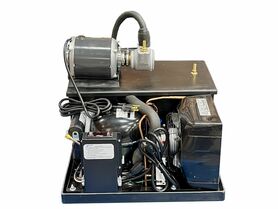 CH-MX COMPACT 1/2HP-1P[PMA]GLYCOL PP - 3370 BTU'S