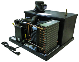 CH-MX COMPACT 1/3HP-1P GLYCOL PP - 2560 BTU'S