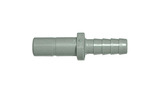 5/16" STEM x 1/4" BARB PUSH TO CONNECT FITTING