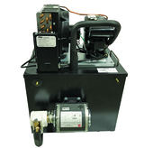 CH-MX 1/3HP-2P GLYCOL PP - 3282 BTU'S