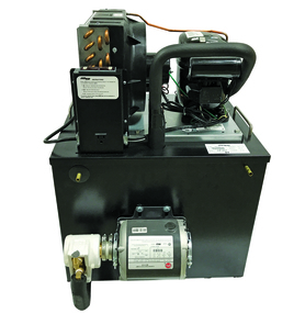 CH-MX 1/3HP-2P GLYCOL PP - 2560 BTU'S