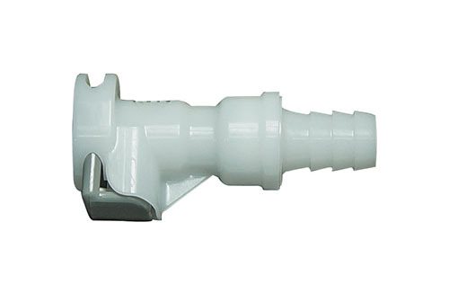 CPC 3/8" STAINLESS STEEL SOCKET TO W/S-O
