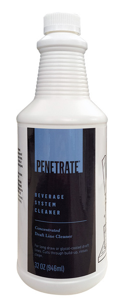 PENETRATE LINE CLEANER [32oz]