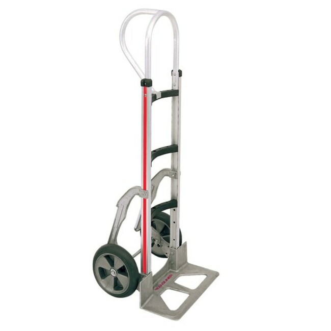 CURVE BACK HAND TRUCK 515A-AM-1060-C5