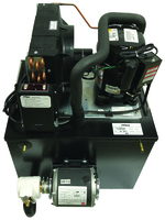 CH-MX 1/2HP-1P GLYCOL PP - 4080 BTU'S