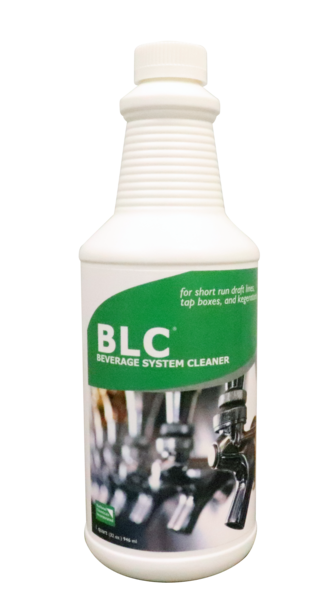 BLC LINE CLEANER [32oz]