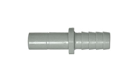 3/8" STEM x 3/8" BARB PUSH TO CONNECT FITTING