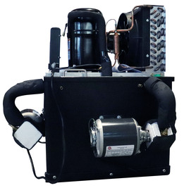 CH-MX 3/4HP-2P GLYCOL PP - 6138 BTU'S
