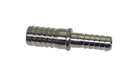 304SS 3/8" x 1/4" BARB REDUCER