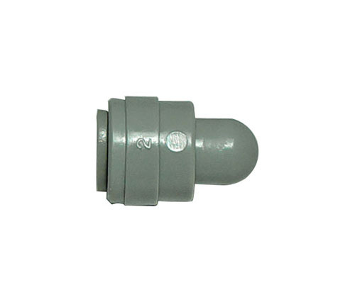 1/4" OD END STOP