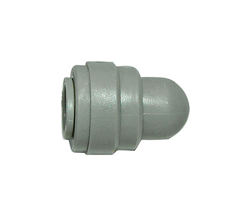 3/8" OD END STOP