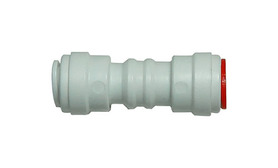 3/8" OD x 3/8" OD CHECK VALVE PUSH TO CONNECT FITTING