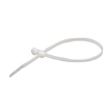 11" CABLE TIE W/SCREW MOUNT