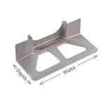 NSE:18"x7.5" RMT (cst-alm) [UA]