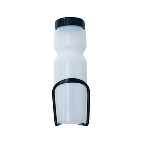 FOB DRAIN BOTTLE KIT FOR 12 PRODUCTS