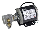 1/3hp MOTOR + 75gph ROTARY VANE PUMP ASS'Y