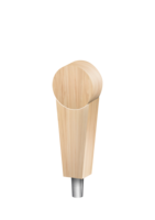 NATURAL CC TRIUMPH (CHR) TAP HANDLE