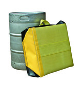 24" x 24" KEG BUMPER