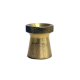 USA BRASS FAUCET LEVER COLLAR