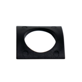 PLASTIC SQUARE INSIDE SPACER