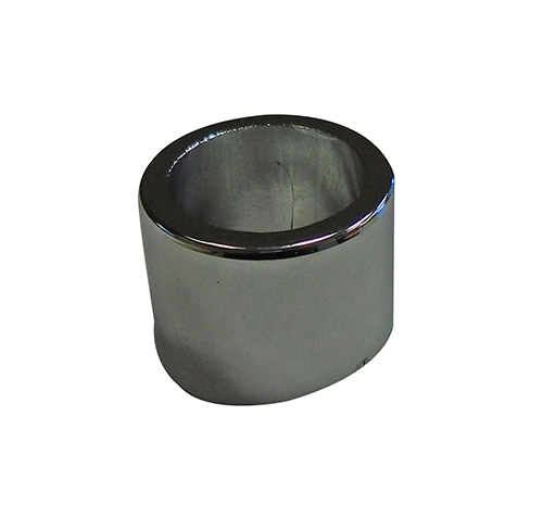 CHR PL 3"dia. TOWER OUTER FLANGE